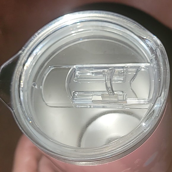 Refresh Wine unicorn theme mug thermos - Picture 2 of 3